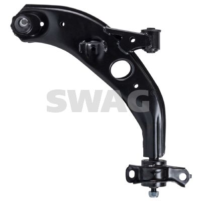 SWAG 83 94 2401 Control/Trailing Arm, wheel suspension