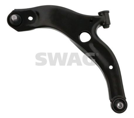 SWAG 83 94 2404 Control/Trailing Arm, wheel suspension