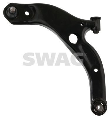 SWAG 83 94 2406 Control/Trailing Arm, wheel suspension
