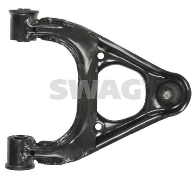 Control/Trailing Arm, wheel suspension SWAG 83 94 2409