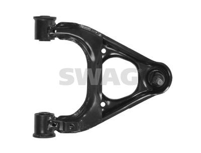Control/Trailing Arm, wheel suspension SWAG 83 94 2410