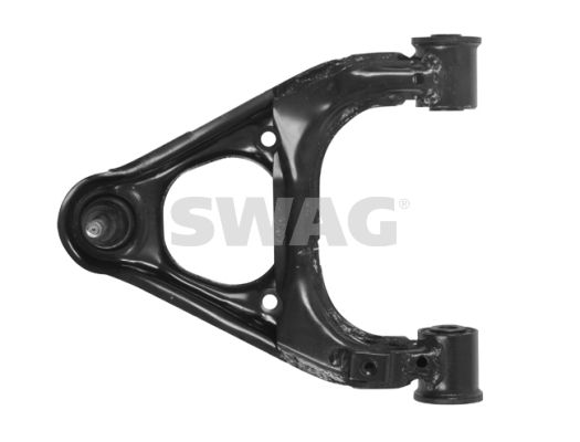SWAG 83 94 2411 Control/Trailing Arm, wheel suspension