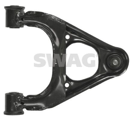 SWAG 83 94 2412 Control/Trailing Arm, wheel suspension
