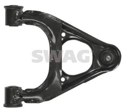 Control/Trailing Arm, wheel suspension SWAG 83 94 2412
