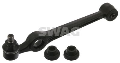 Control/Trailing Arm, wheel suspension SWAG 83 94 2413