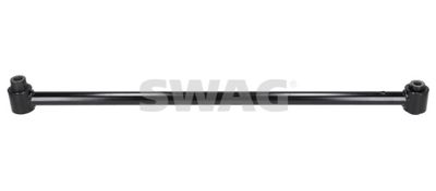Control/Trailing Arm, wheel suspension SWAG 83 94 2416