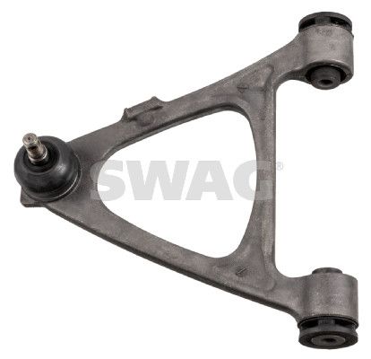 SWAG 83 94 2418 Control/Trailing Arm, wheel suspension