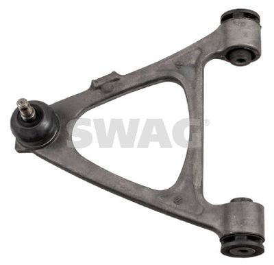 Control/Trailing Arm, wheel suspension SWAG 83 94 2418