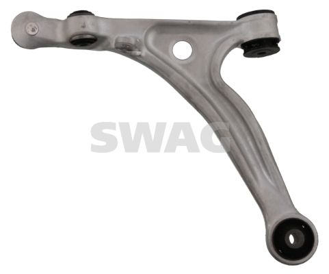SWAG 83 94 2420 Control/Trailing Arm, wheel suspension