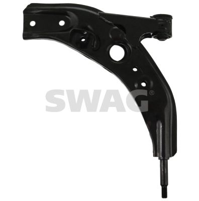 Control/Trailing Arm, wheel suspension SWAG 83 94 2424