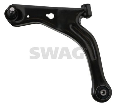 Control/Trailing Arm, wheel suspension SWAG 83 94 2428