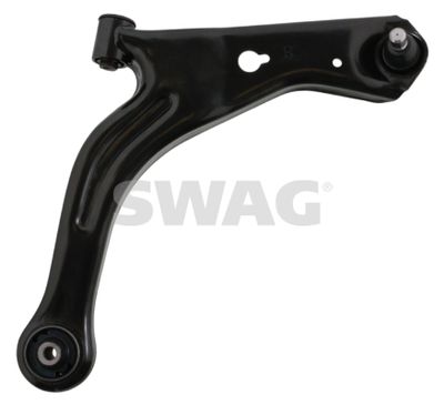 Control/Trailing Arm, wheel suspension SWAG 83 94 2429
