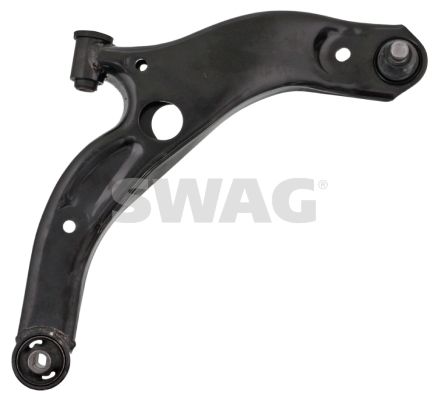 SWAG 83 94 2430 Control/Trailing Arm, wheel suspension