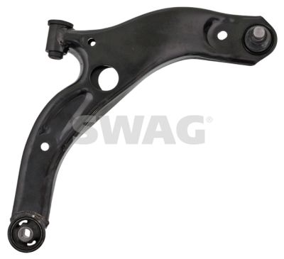 Control/Trailing Arm, wheel suspension SWAG 83 94 2430