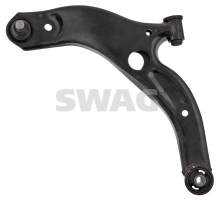 SWAG 83 94 2431 Control/Trailing Arm, wheel suspension