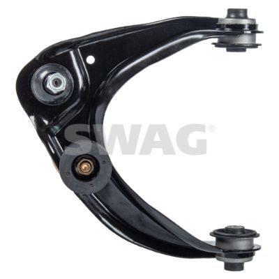 Control/Trailing Arm, wheel suspension SWAG 83 94 2435