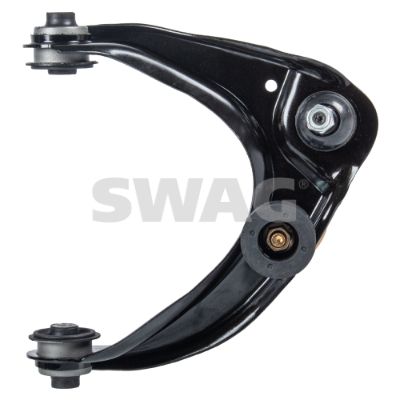 Control/Trailing Arm, wheel suspension SWAG 83 94 2436
