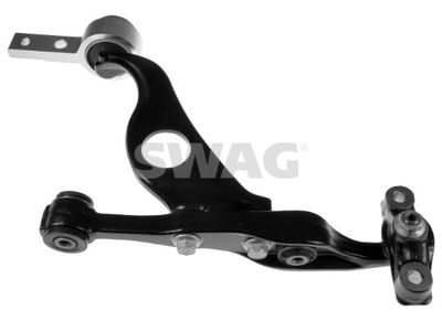 Control/Trailing Arm, wheel suspension SWAG 83 94 2449