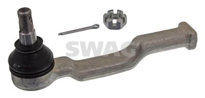 Tie Rod End SWAG 83 94 2453