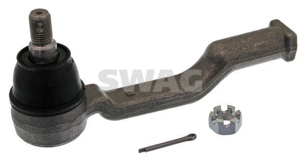 SWAG 83 94 2478 Tie Rod End