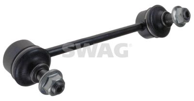 Link/Coupling Rod, stabiliser bar SWAG 83 94 8125