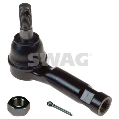 SWAG 83 94 8132 Tie Rod End