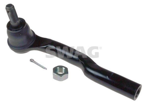 SWAG 83 94 8133 Tie Rod End