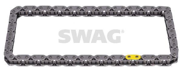 SWAG 83 94 9777 Chain, oil pump drive