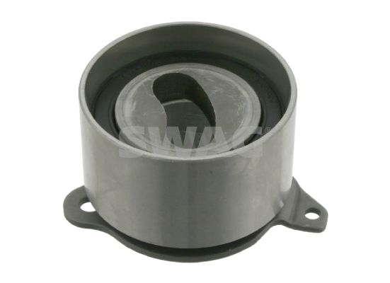 SWAG 83 03 0004 Tensioner Pulley, timing belt