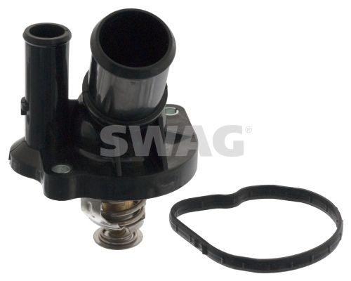 SWAG 83 10 0232 Thermostat, coolant