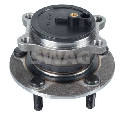 SWAG 83 10 1370 Wheel Bearing Kit