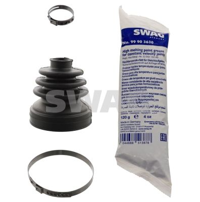 Bellow Kit, drive shaft SWAG 83 10 1962