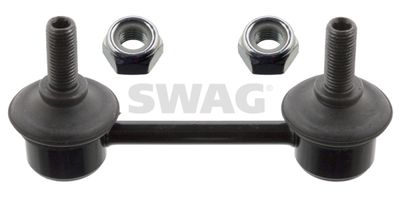 Link/Coupling Rod, stabiliser bar SWAG 83 79 0003