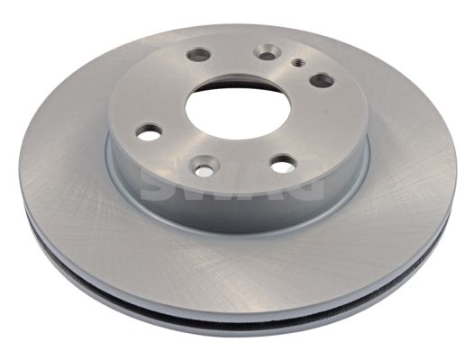 SWAG 83 91 0624 Brake Disc