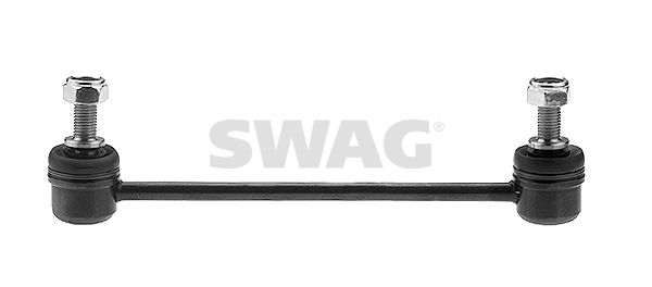 SWAG 83 91 9236 Link/Coupling Rod, stabiliser bar