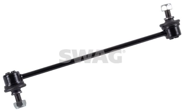 SWAG 83 92 2463 Link/Coupling Rod, stabiliser bar