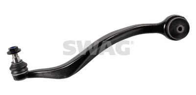 Control/Trailing Arm, wheel suspension SWAG 83 92 3731