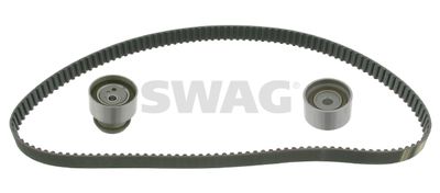 Timing Belt Kit SWAG 83 92 7283