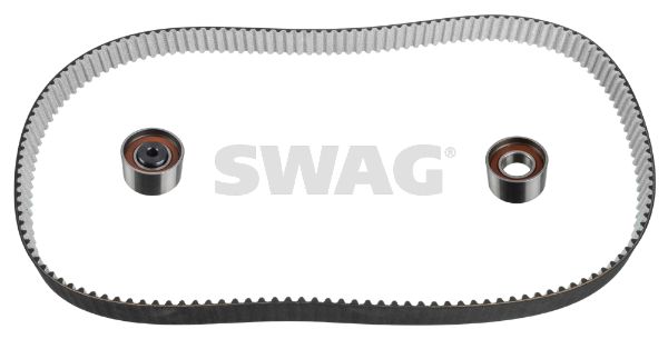 SWAG 83 93 1726 Timing Belt Kit