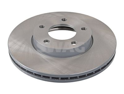 Brake Disc SWAG 83 93 2765