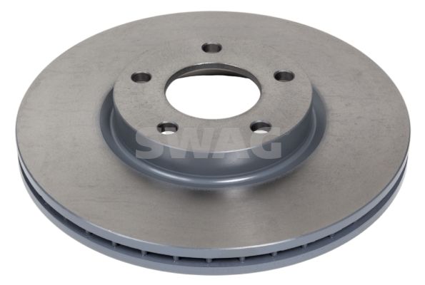 SWAG 83 93 2770 Brake Disc