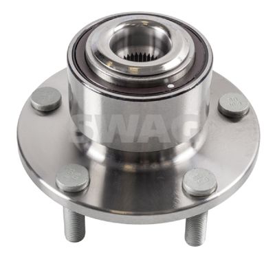 Wheel Bearing Kit SWAG 83 93 2868