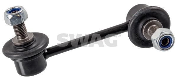 SWAG 83 93 3918 Link/Coupling Rod, stabiliser bar