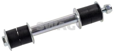 Link/Coupling Rod, stabiliser bar SWAG 83 94 2387