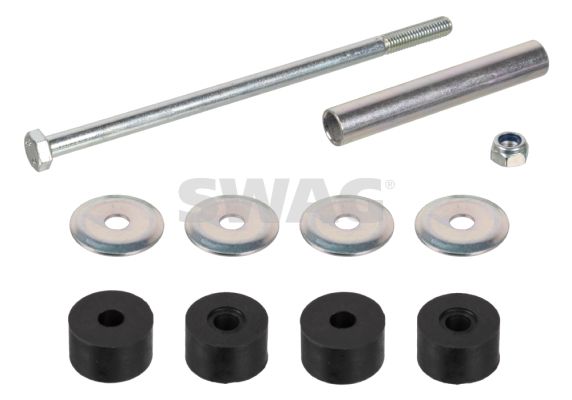 SWAG 83 94 2388 Link/Coupling Rod, stabiliser bar