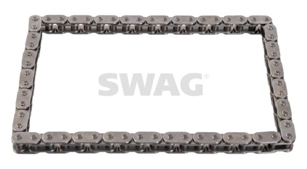 SWAG 83 94 9776 Chain, oil pump drive