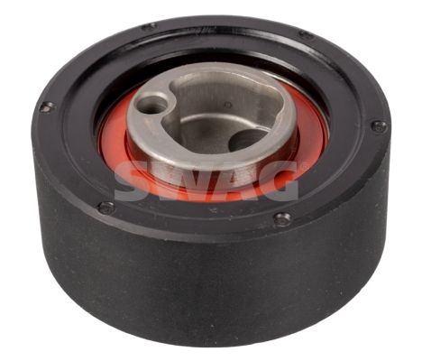 SWAG 84 03 0001 Tensioner Pulley, timing belt