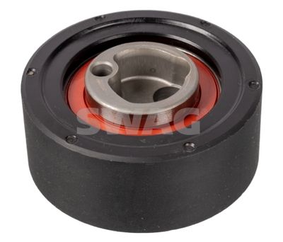 Tensioner Pulley, timing belt SWAG 84 03 0001