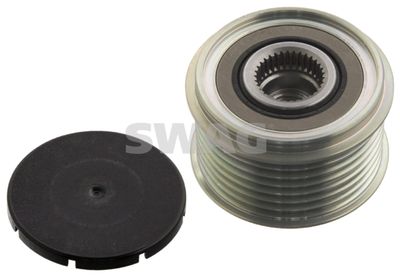 Alternator Freewheel Clutch SWAG 84 10 1720
