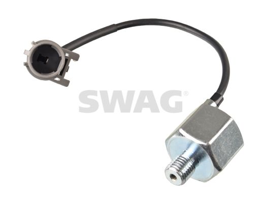 SWAG 84 10 6780 Knock Sensor